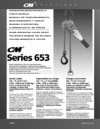 Manual653-Part no. 53855